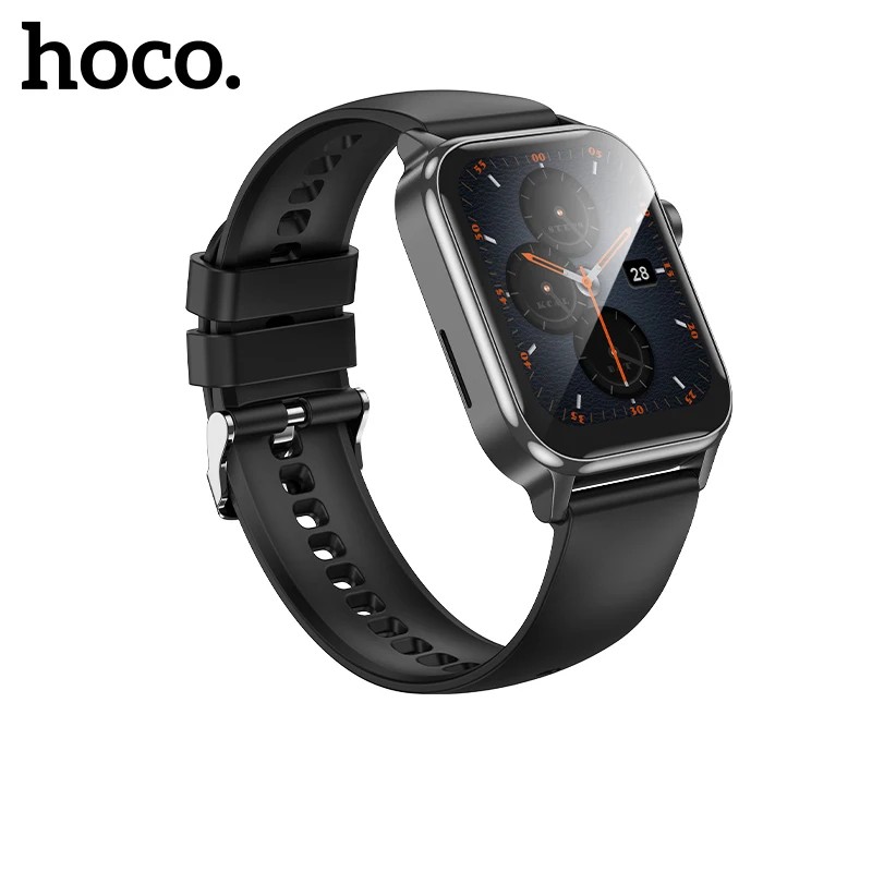 HOCO Y26 TFT ġ ũ Ʈ ġ ,  ɹڼ ,  5.0, ȭ ȭ,  IPX4 ð, 1.81 ġ